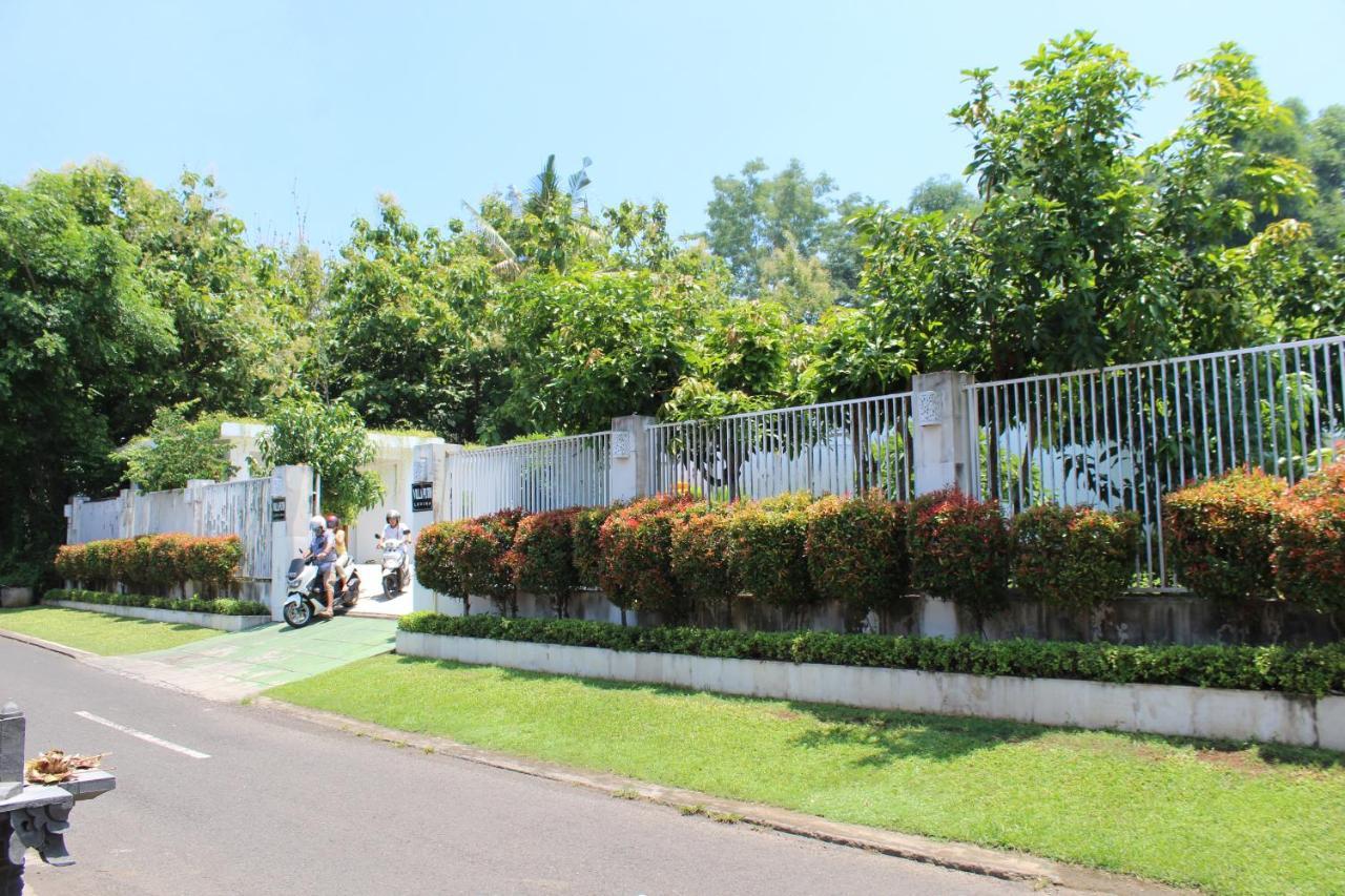 Villa Putih Lovina Экстерьер фото